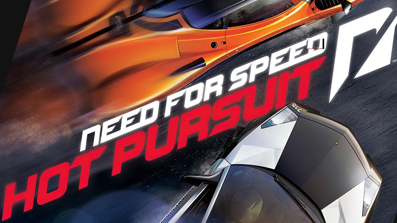 need speed hot pursuit 2 mac